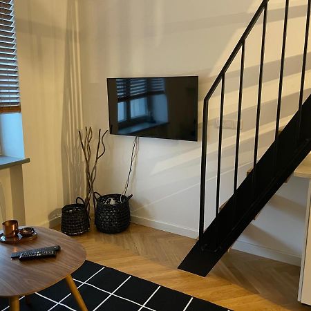 Apartamento M Loft Kaunas Exterior foto