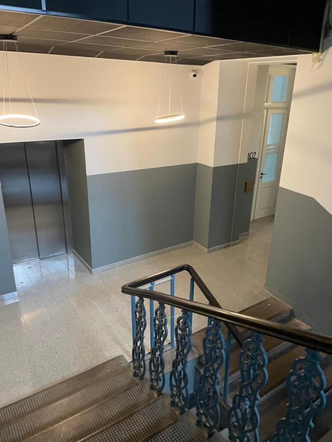 Apartamento M Loft Kaunas Exterior foto
