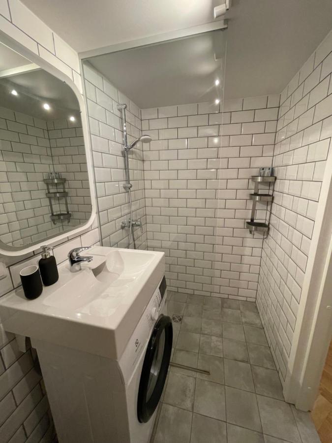 Apartamento M Loft Kaunas Exterior foto