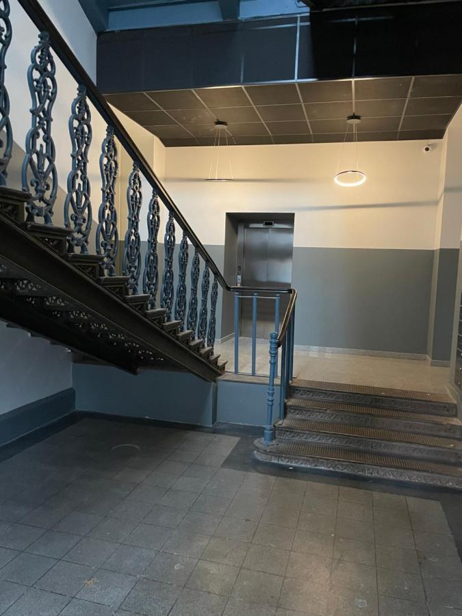 Apartamento M Loft Kaunas Exterior foto