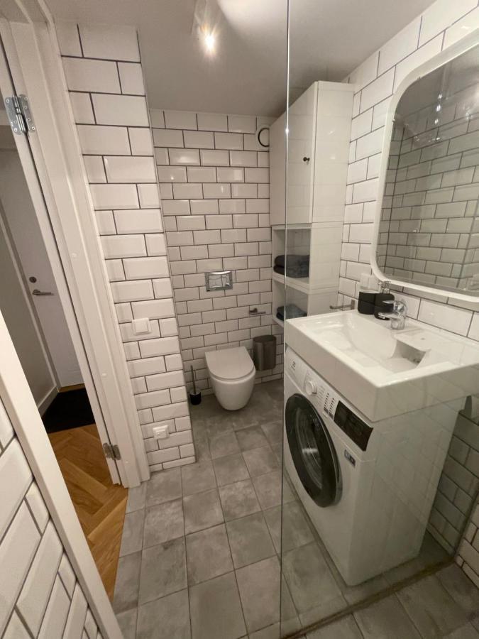 Apartamento M Loft Kaunas Exterior foto
